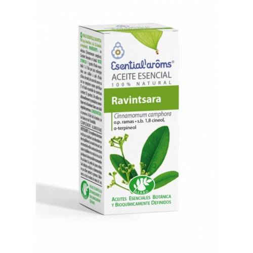 Aceite esencial Ravintsara 5ml, de Esential'aroms